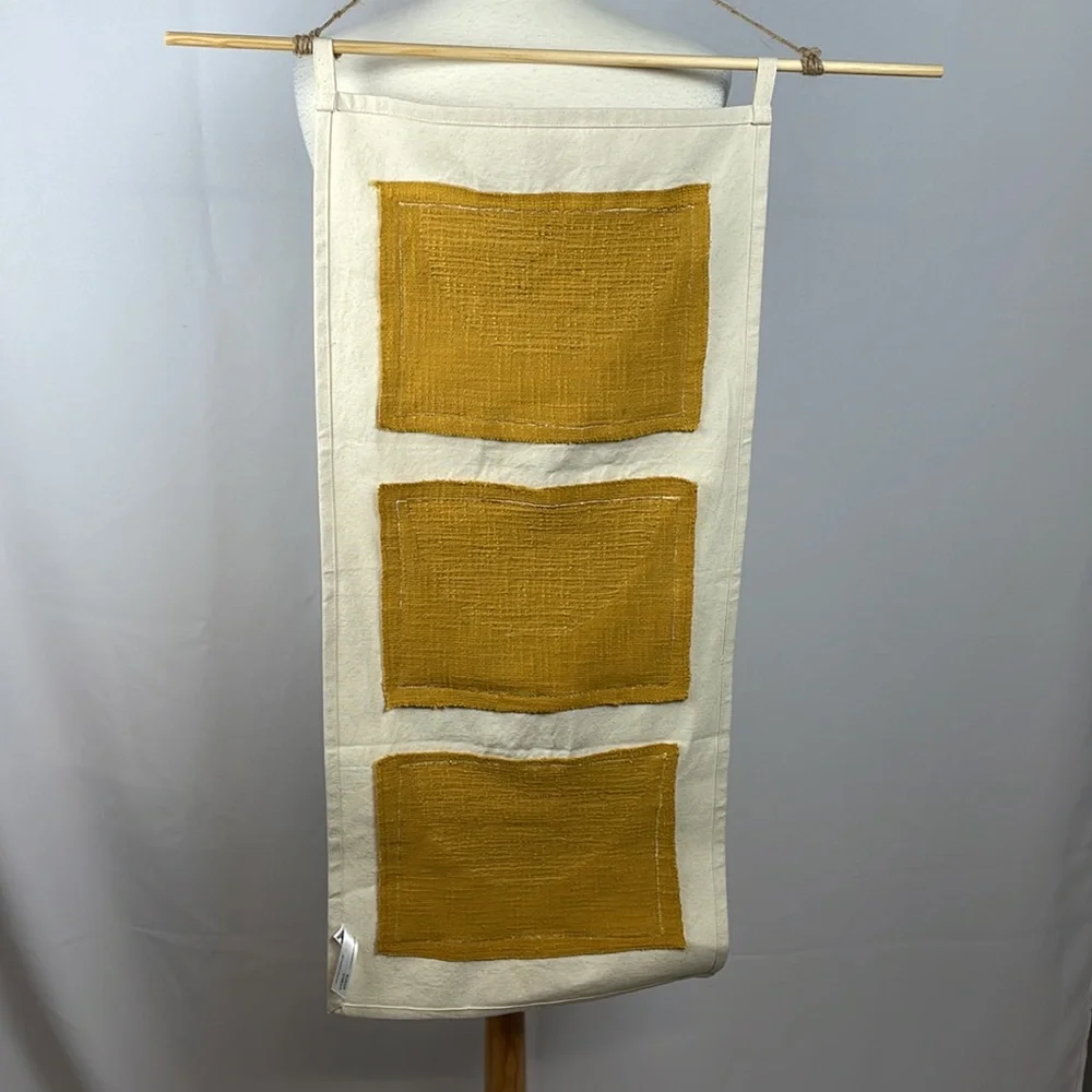 Urban outfitters Woven tapestry wall hanging
